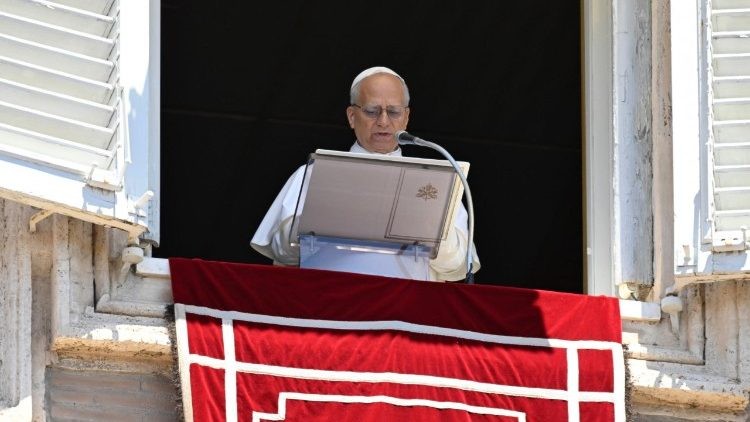 El Papa afirmó que sigue con "consternación" la situación en Medio Oriente | Internacionales