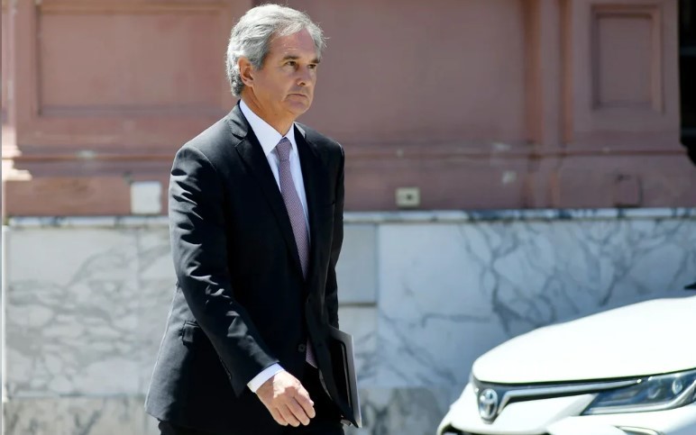 El Gobierno no descarta enviar buques a la guerra con Irán | Política