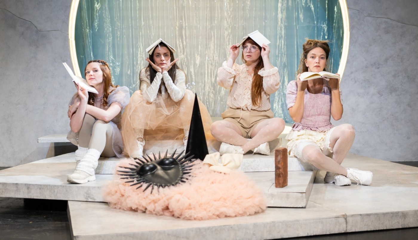 Se reestrena "Secretos de un vínculo" sobre el nuevo paradigma de crianza | Espectáculos