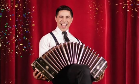 "Tango corrupto" celebra 12 años con una función única | Espectáculos
