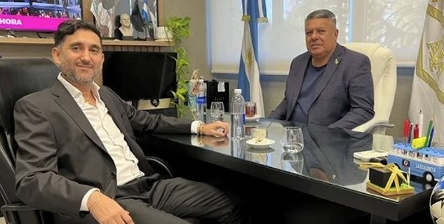 Citan a indagatoria a Ariel Vallejo, de Sur Finanzas, la empresa vinculada a la AFA | Deportes