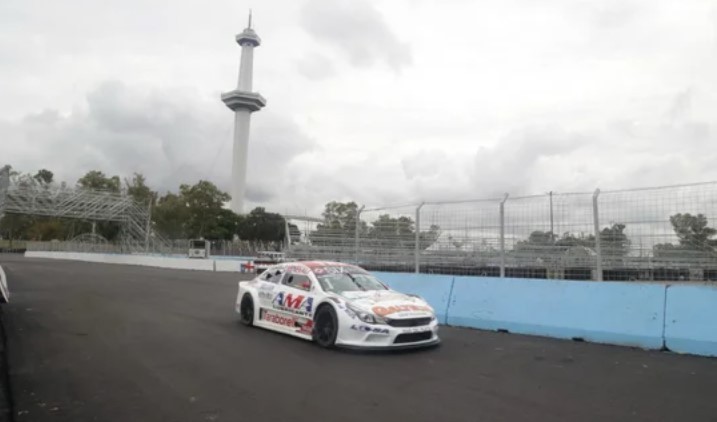 Circuito Callejero del TC2000: los cortes de calle y Metrobús | Deportes