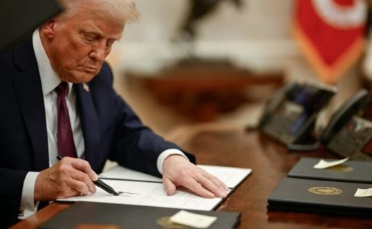 Los dólares tendrán la firma de Donald Trump | Internacionales