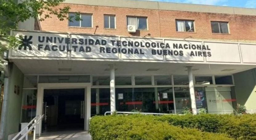 Más de mil docentes dejan de enseñar en la UTN por los bajos sueldos universitarios | Política
