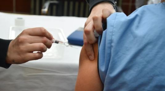 Arranca la campaña de vacunación antigripal en todo el país | Actualidad