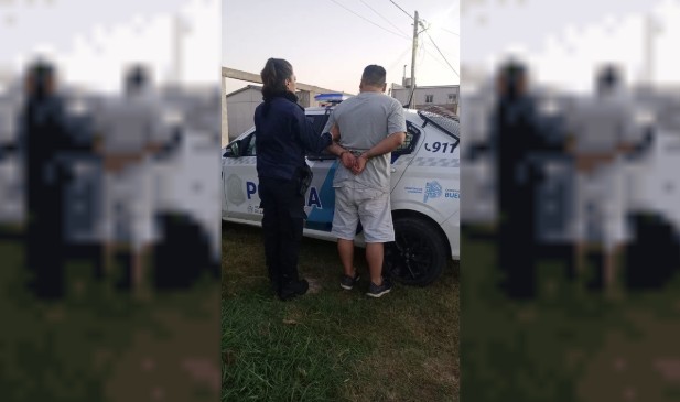 Intento de femicidio en La Plata: apuñaló a su pareja tras acusarla de serle infiel | Actualidad