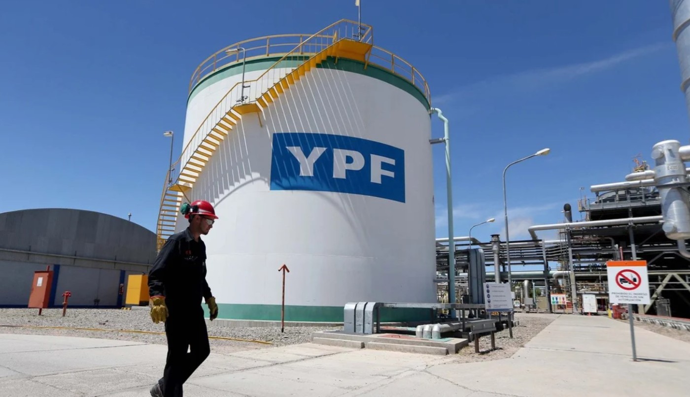 Por qué la Justicia de Estados Unidos falló a favor de la Argentina en el caso YPF | Política