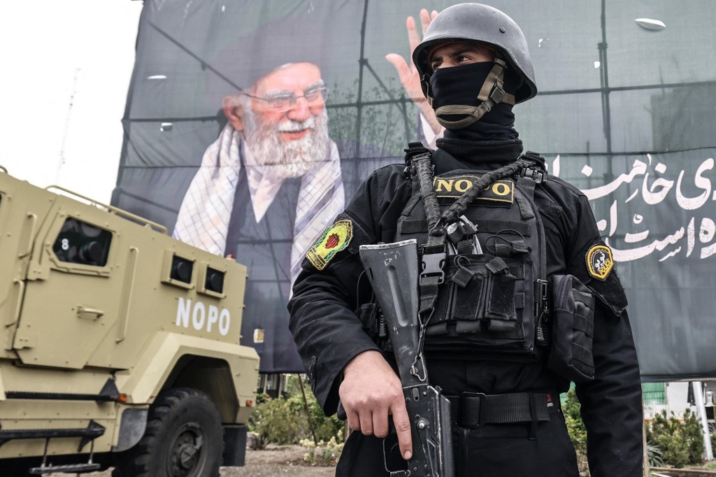 Irán promete ataques "devastadores" contra EEUU tras las amenazas de Trump | Internacionales