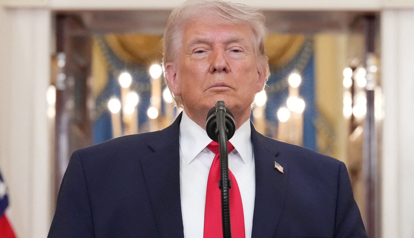 “El tiempo se acaba para Irán”: Donald Trump advirtió que el infierno se desatará | Internacionales