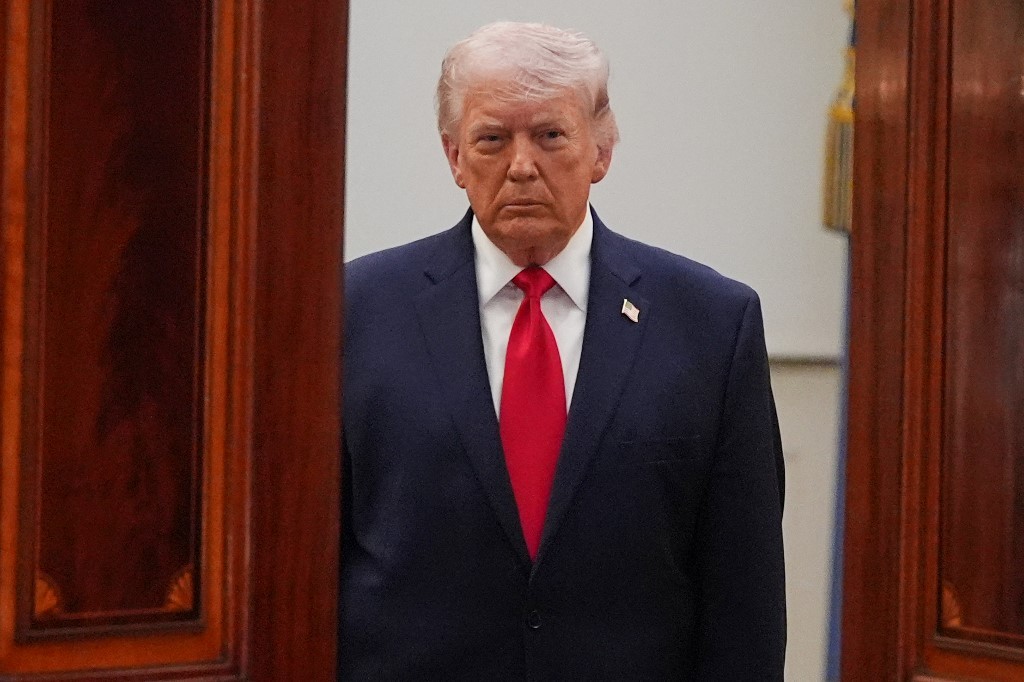 A horas de que venza el ultimátum, Trump lanzó otra advertencia a Irán: "Toda una civilización morirá esta noche" | Internacionales