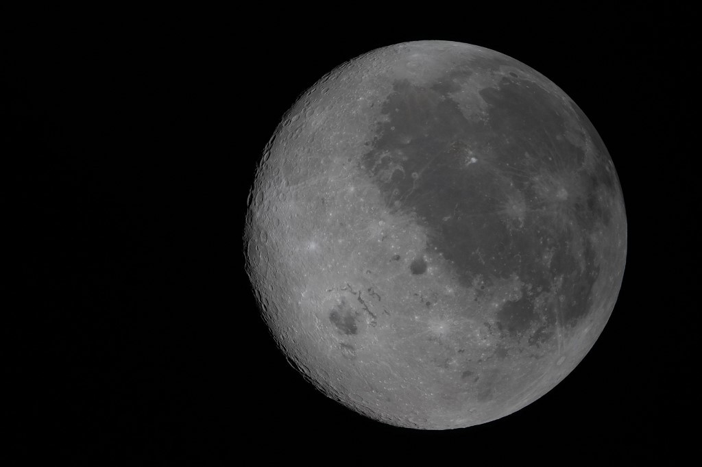 Artemis II: los astronautas de la NASA atravesaron el lado oculto de la Luna y comenzaron el viaje de regreso a la Tierra | Internacionales