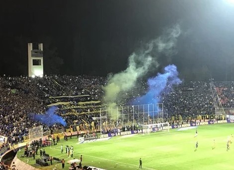 Copa Libertadores: Boca podrá llevar simpatizantes a Santiago tras la intervención de Conmebol | Deportes