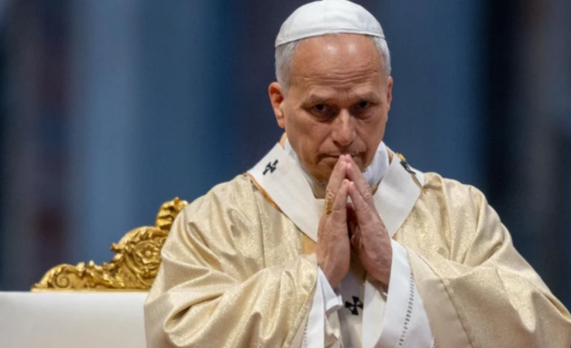 El papa pidió que “cada uso de la energía atómica esté al servicio de la vida y la paz" | Actualidad