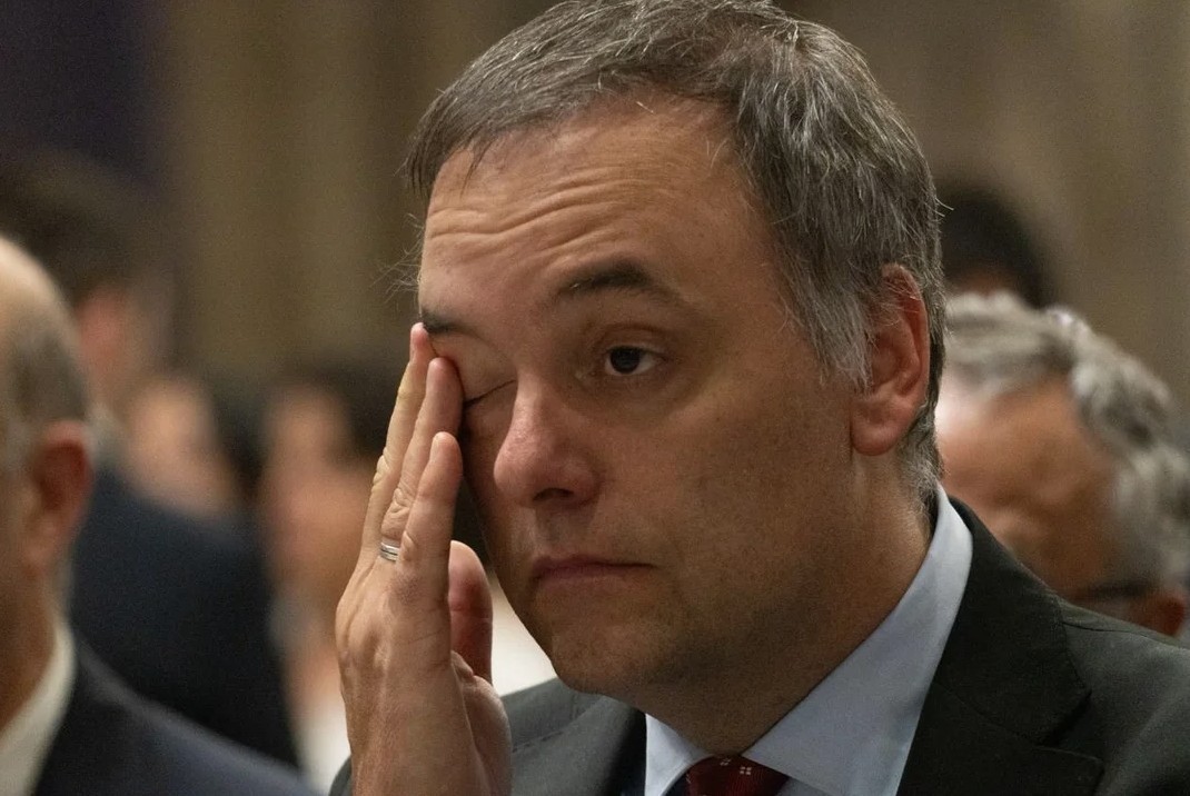 Adorni: el hijo de la jubilada confirmó que acordaron un pago extra de US$ 65.000 por el departamento de Caballito | Política