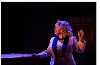 “La Diabla, o cómo destruir al mundo”: regresa el musical endiablado | Espectáculos