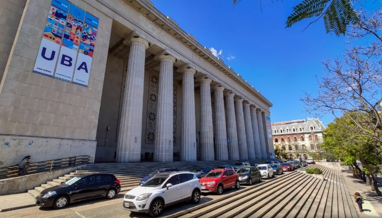 Docentes de la UBA realizarán clases públicas | Actualidad