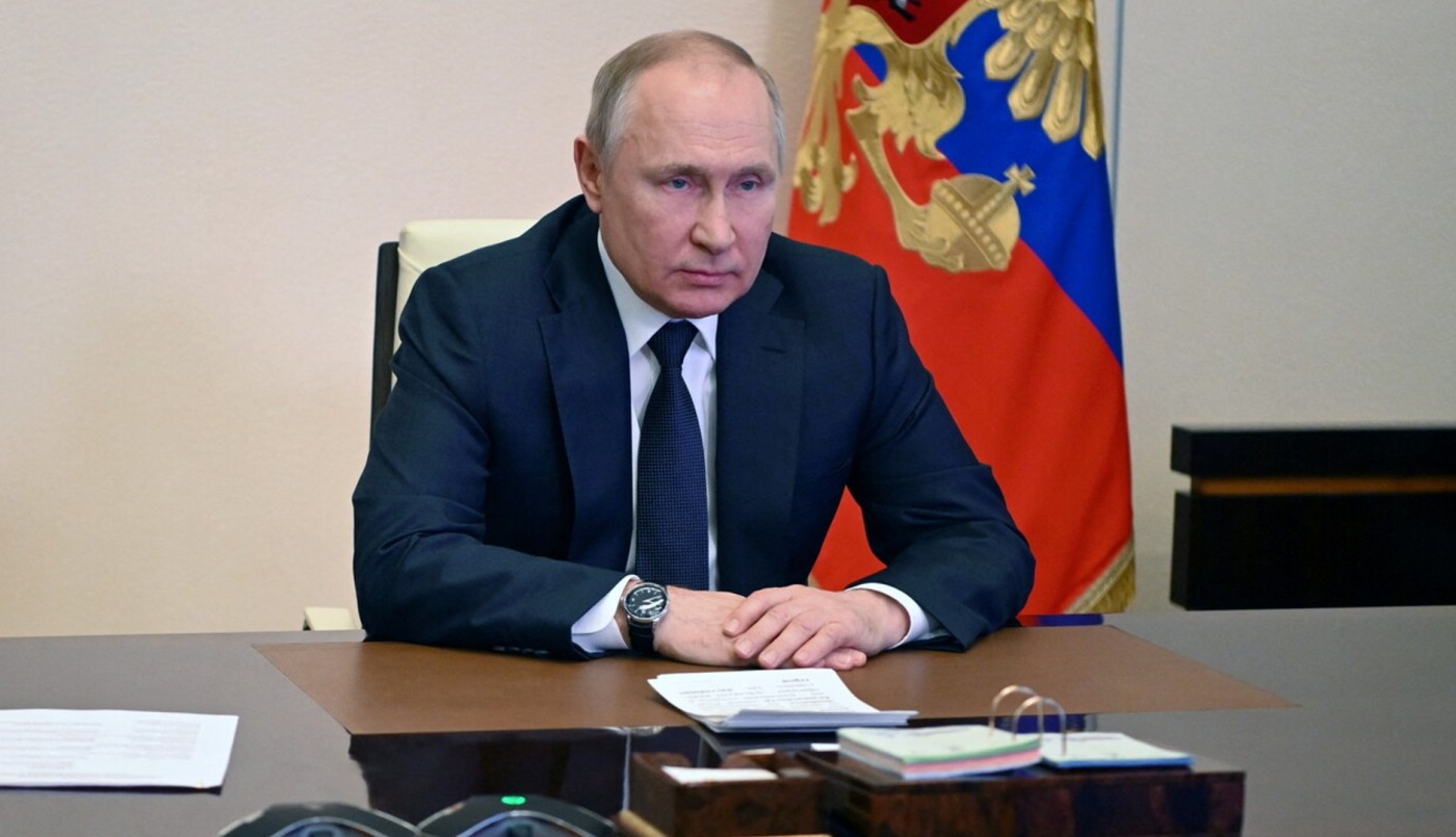 Putin ofreció el rol mediador ante Irán para destrabar la crisis en Medio Oriente | Internacionales