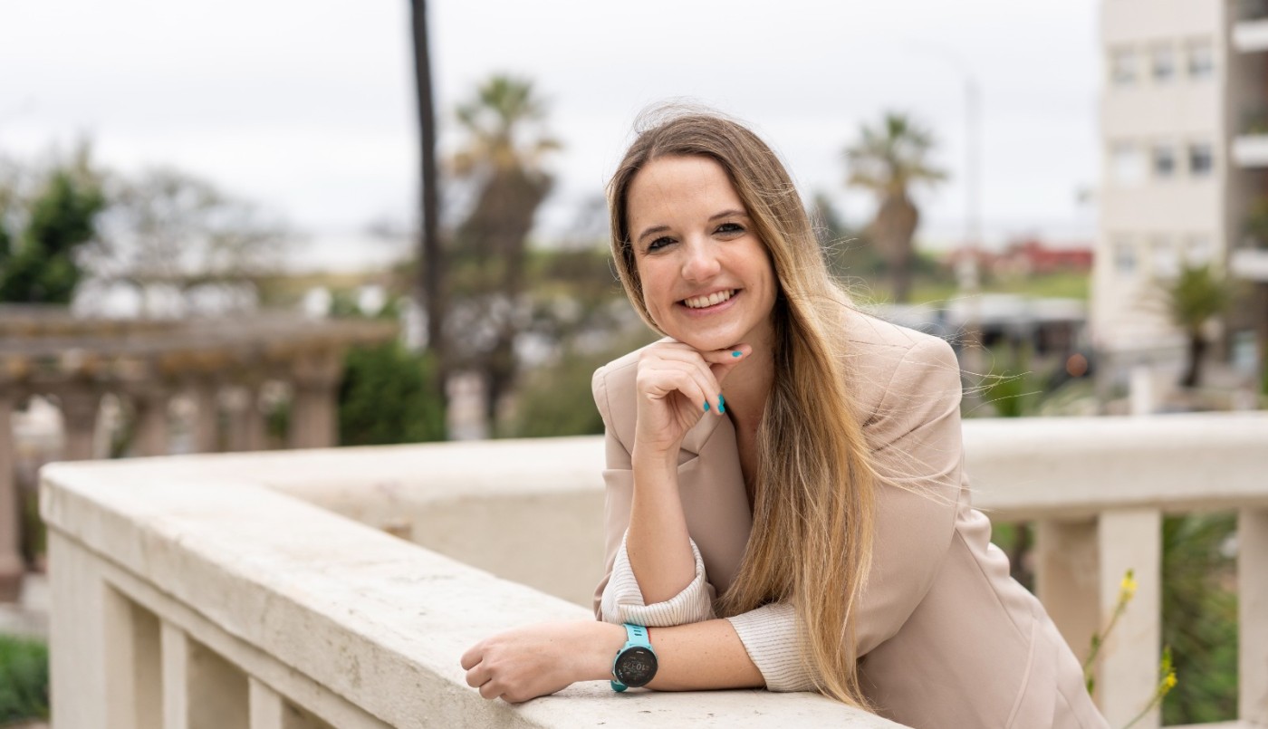 "Nunca más migajas": de gira en Argentina, Chu Rodríguez habla de la herida que le provocó su padre ausente | Espectáculos