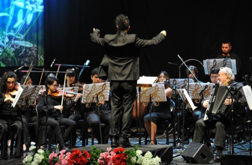 ABBA Sinfónico en el Teatro Ópera el sábado 25 de abril | Espectáculos