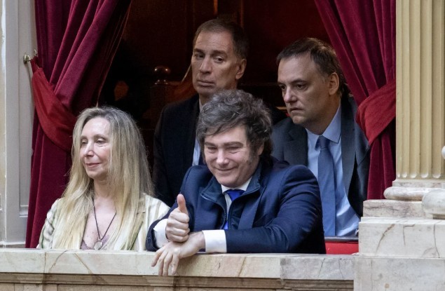 El Gobierno se prepara para encarar una compleja semana y definir el rumbo de la gestión | Política