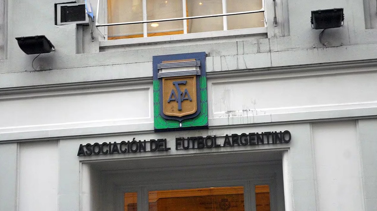Allanan al menos 10 clubes en la causa contra la AFA y Sur Finanzas | Deportes