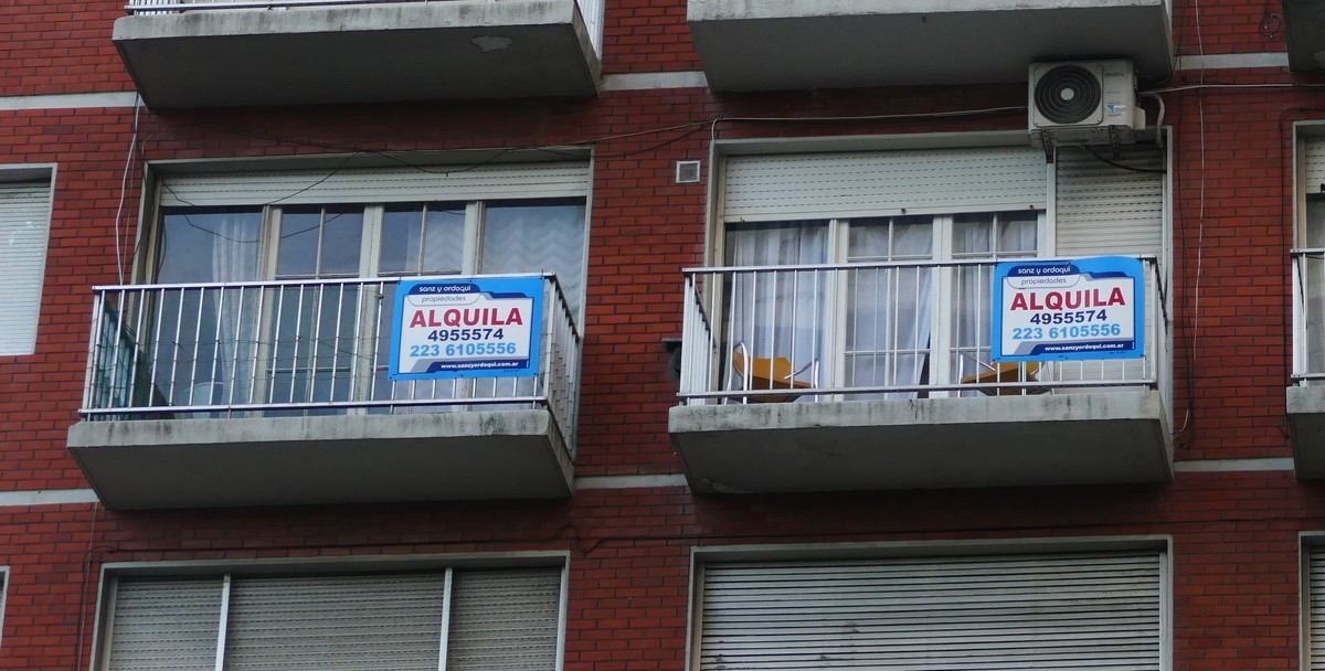 CABA: los alquileres subieron casi 10% en el primer trimestre | Actualidad