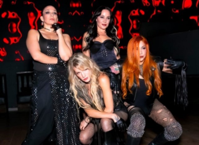 Bandana vuelve para la primavera al Gran Rex | Espectáculos