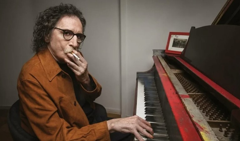 Operaron a Charly García: qué se sabe sobre su estado de salud | Espectáculos