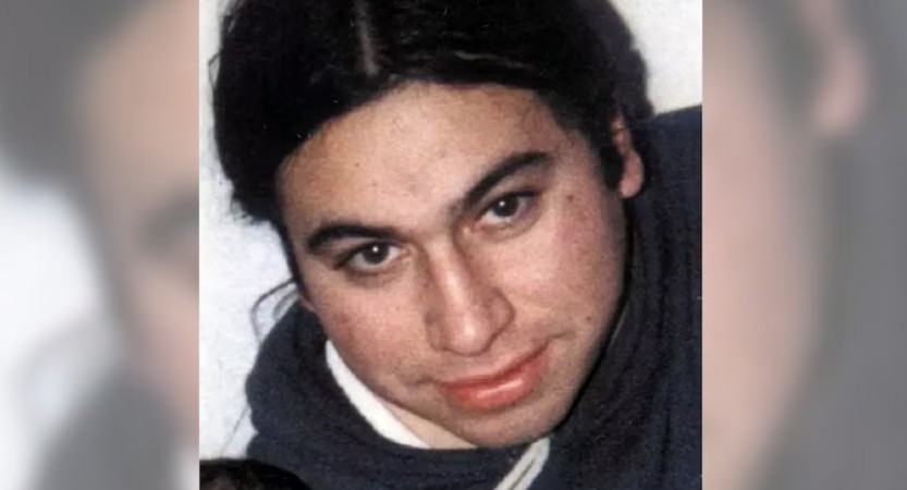 Aumentaron a $15 millones la recompensa por un joven desaparecido en Chubut en 2003 | Actualidad