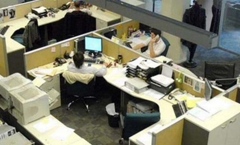 Un tercio de las empresas se prepara para renuncias voluntarias del personal | Economía