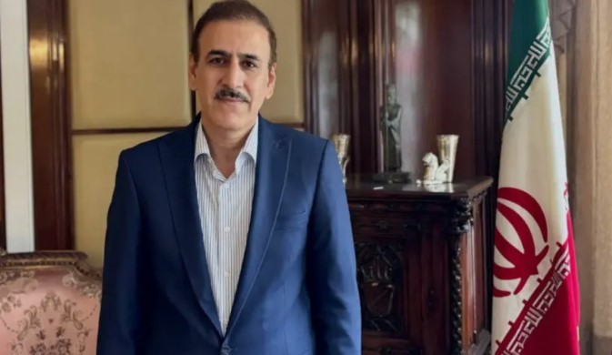 "Persona no grata": Cancillería instó al encargado de negocios de Irán a abandonar el país en 48 horas | Política