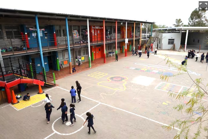 Tigre: primer running social a beneficio de la mejor escuela pública del mundo | Deportes