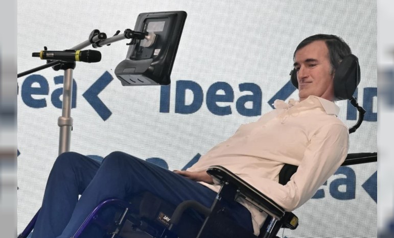 Rasgos faciales modificados: “La ELA se lleva mi cuerpo”, apuntó Bullrich contra una empresa financiera digital | Política