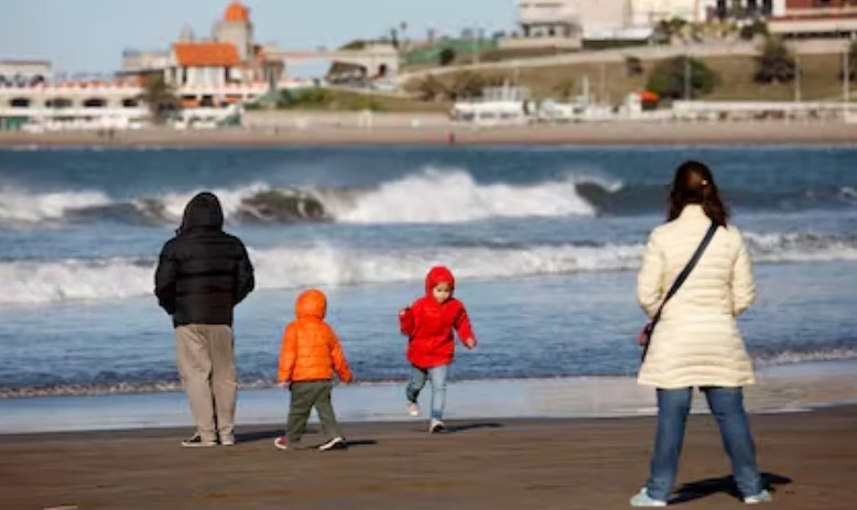 Fuerte crisis del turismo: casi no hay reservas para el fin de semana largo | Economía