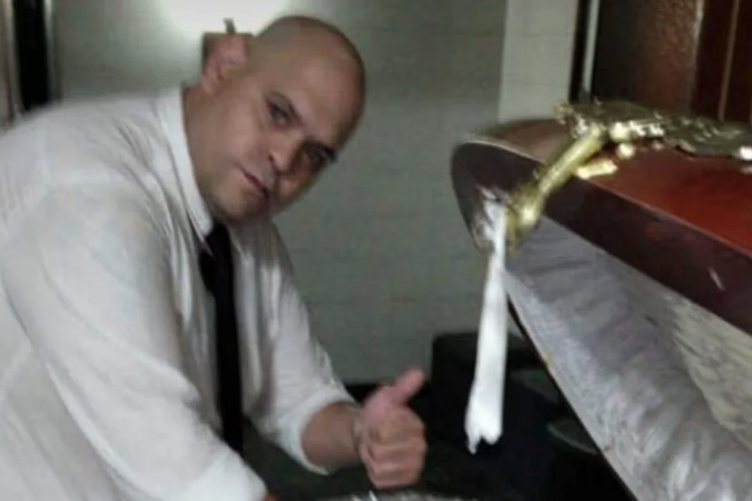 Desalojos en La Paternal: el hombre que lidera la toma fue condenado por “profanación de cadáver” de Maradona | Actualidad