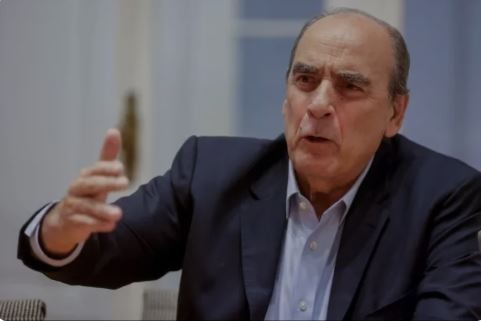Guillermo Francos rompió el silencio y habló sobre Adorni: “Falló en sus explicaciones" | Política