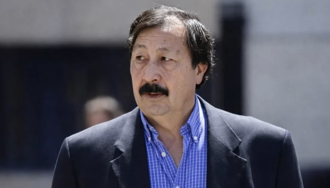 El Gobierno ofrece una recompensa de 20 millones de pesos por el exguerrillero chileno Galvarino Apablaza | Actualidad