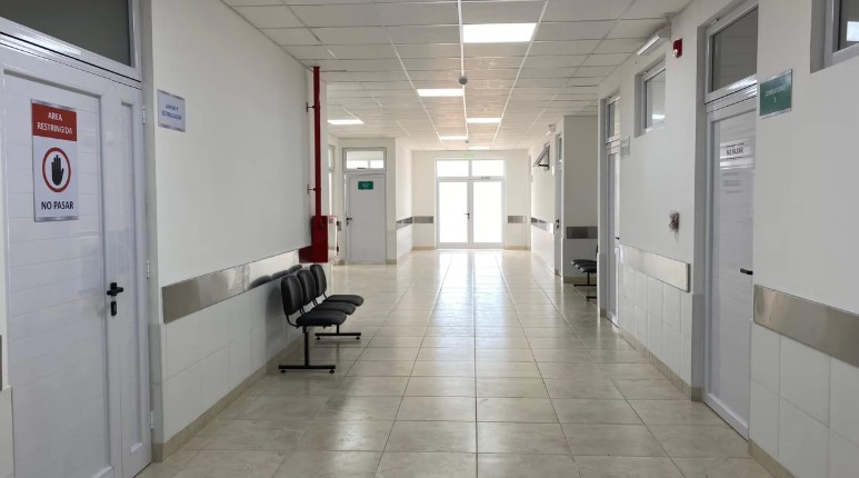 Chaco: una mujer se hizo pasar por médica y trabajó en hospitales durante meses | Actualidad