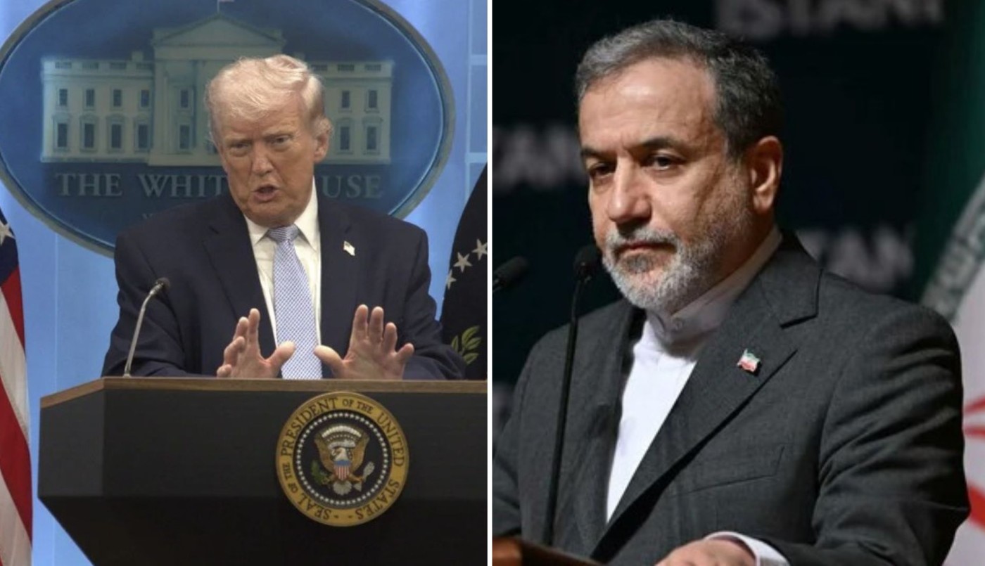 Una delegación iraní llegó a Pakistán para negociar la paz con Estados Unidos | Internacionales