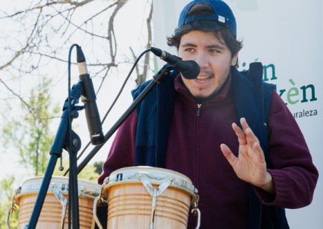 “Iván y sus amigos” cerrará con música una jornada sobre autismo | Espectáculos