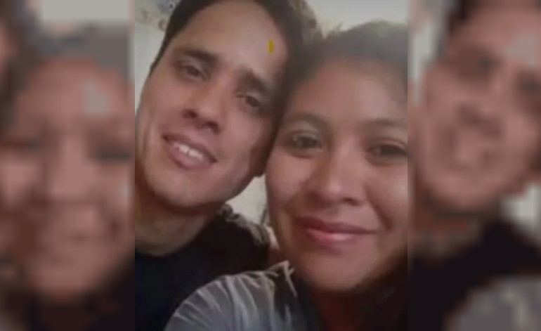 Caso Ángel: detuvieron a la mamá y al padrastro | Actualidad