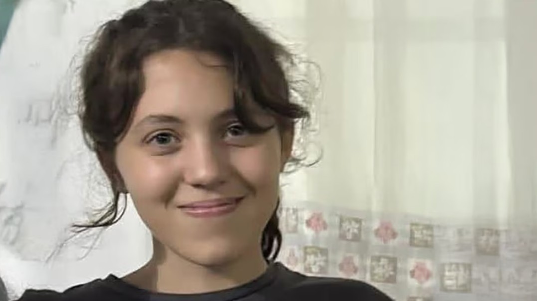 Desesperada búsqueda de Maitena Garófalo en Merlo, temen que sea un caso de trata de personas | Actualidad