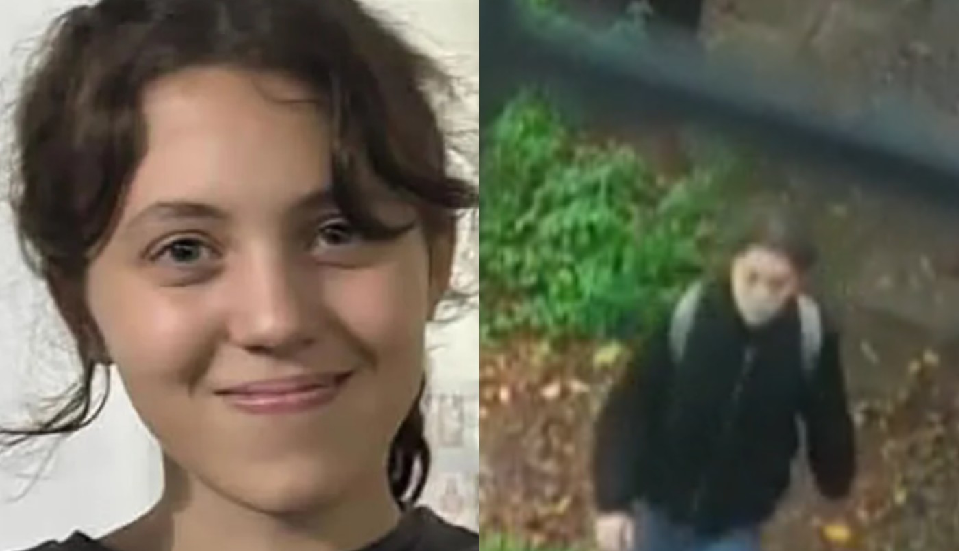 Encontraron muerta a Maitena Garófalo, la adolescente que era intensamente buscada en Merlo | Actualidad