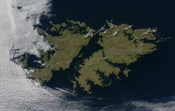Reino Unido salió a reafirmar su postura sobre las Islas Malvinas | Internacionales