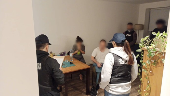 Megaoperativo internacional contra la explotación sexual infantil: allanamientos en 18 provincias y más de 80 detenidos | Actualidad