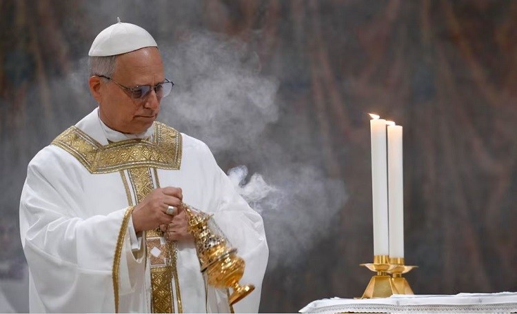 "¡Basta ya de la guerra!", exclamó León XIV respecto de los conflictos | Actualidad