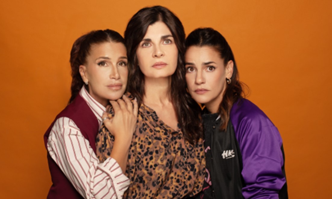 Florencia Peña se suma a "Las Hijas" | Espectáculos