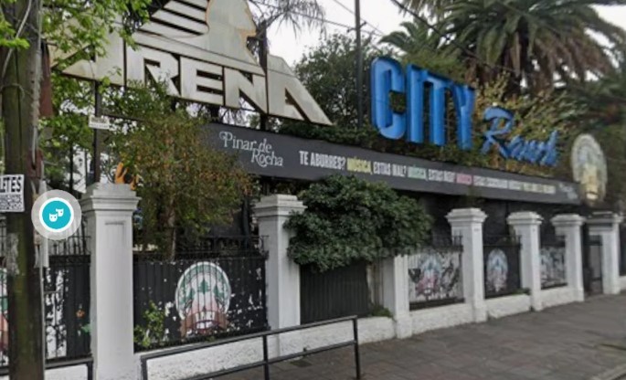 Clausuran y desalojan el emblemático boliche Pinar de Rocha | Actualidad