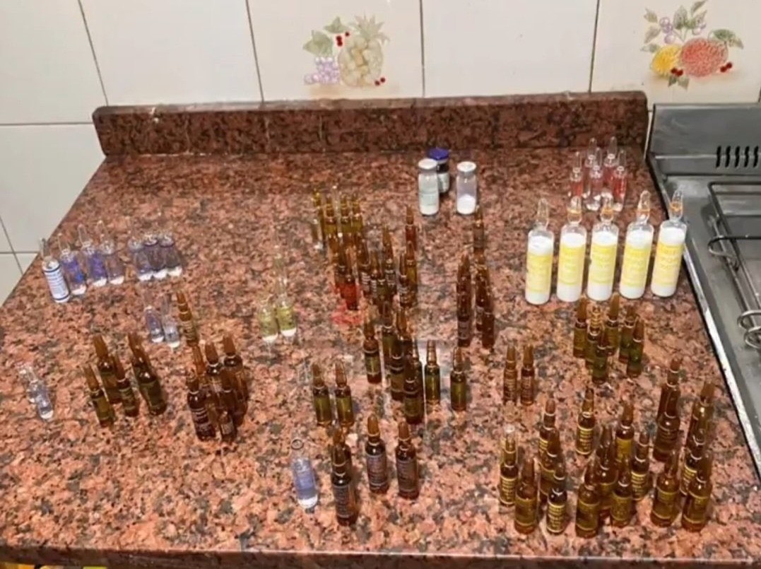 Hallaron muerto a un enfermero en su casa de Palermo: había ampollas de propofol y fentanilo | Actualidad