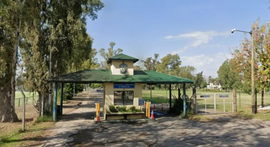 Denunciaron a rugbiers del club Regatas de Bella Vista por difundir un video sexual | Actualidad